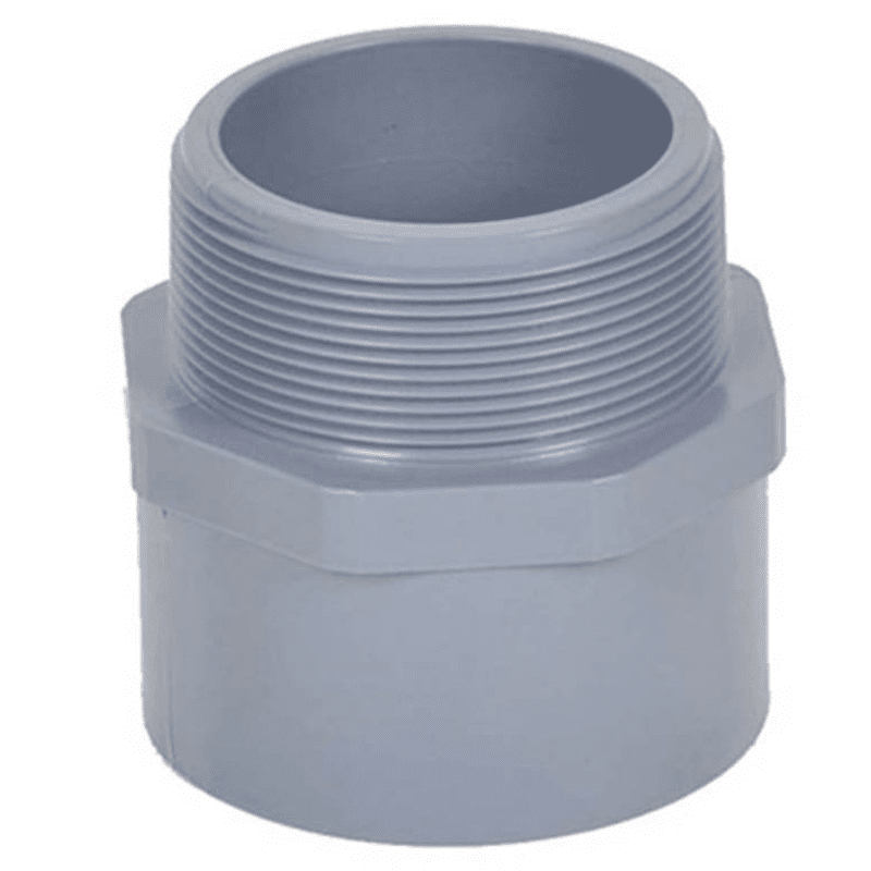 PVC MTA